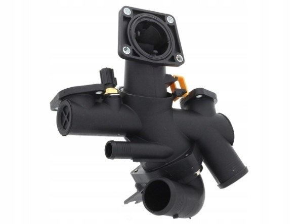 Eurospare UK AJ811793ES Термостат jaguar v8 xj x350 s-type x200 xf xfr x250 xkr x150 aj811793