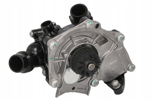 AD BRAKE VIC-317934 Насос охолоджуючої рідини для AUDI A4 B8, Q5; VW BEETLE, JETTA IV, TIGUAN