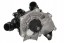 AD BRAKE VIC-317934 Насос охолоджуючої рідини для AUDI A4 B8, Q5; VW BEETLE, JETTA IV, TIGUAN