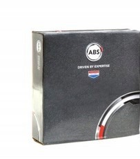 A.B.S 18413 Гальмувальний диск передний jaguar f-type 2.0-5.0 2013-