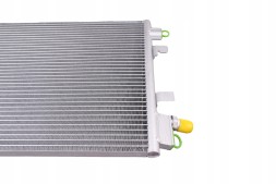 Renault OE 921009956R Oe конденсатор кондиціонера renault megane iii fluence 921009956р