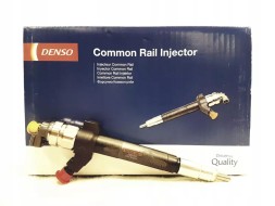 Rufre RF-DCRI106130 ІНЖЕКТОР DCRI106130 ОПЕЛЬ ДЕНСО