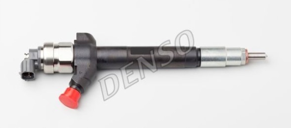Rufre RF-DCRI106130 ІНЖЕКТОР DCRI106130 ОПЕЛЬ ДЕНСО