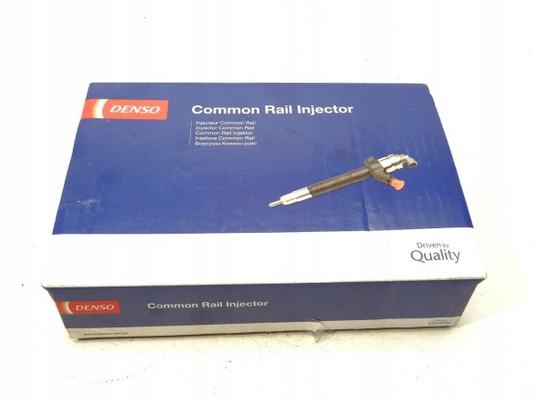 Rufre RF-DCRI106130 ІНЖЕКТОР DCRI106130 ОПЕЛЬ ДЕНСО