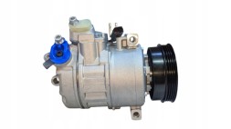 MSG TSP0159332OEM Компресор кондиціонера Audi A6 97-04, Audi A4 00-06