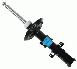 314 885 SACHS Амортизатор підвіски