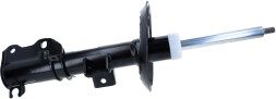314 885 SACHS Амортизатор підвіски