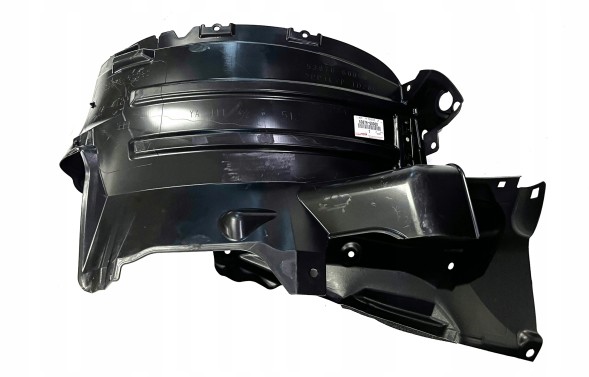 Toyota OE 5387660060 Надколесо ліве переднє TOYOTA LAND CRUISER OE