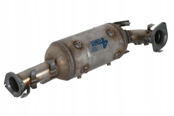 4MAX Фільтр твердих частинок 4MAX SEIV1027