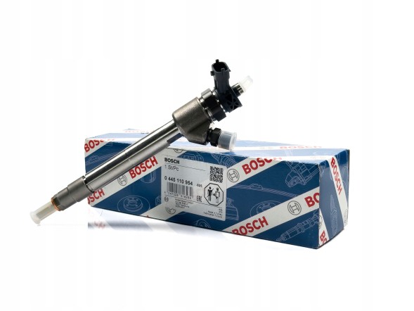 Bosch 0 445 110 954 Б/у інжектор x1 0445110954 citroen ds fiat ford opel peugeot toyota 1.5 new