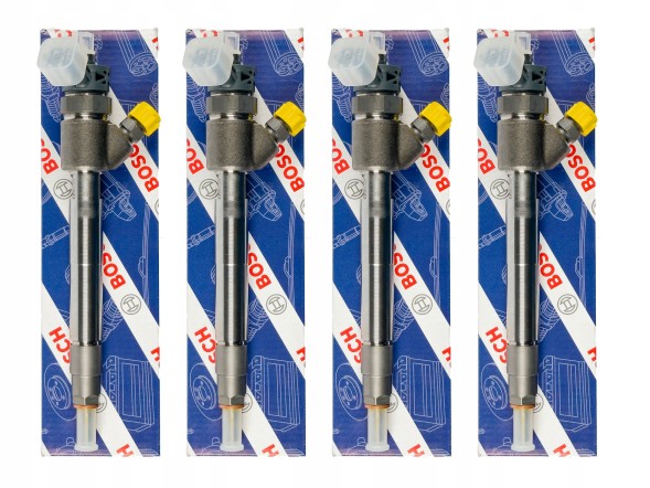 Bosch 0 445 110 954 Б/у інжектор x1 0445110954 citroen ds fiat ford opel peugeot toyota 1.5 new