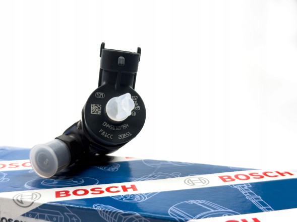 Bosch 0 445 110 954 Б/у інжектор x1 0445110954 citroen ds fiat ford opel peugeot toyota 1.5 new