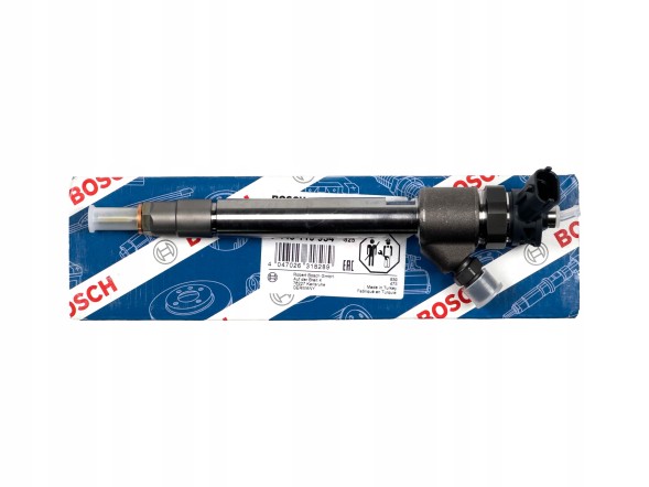 Bosch 0 445 110 954 Б/у інжектор x1 0445110954 citroen ds fiat ford opel peugeot toyota 1.5 new