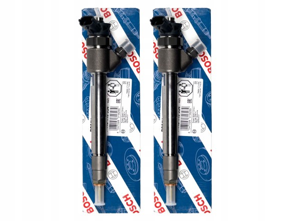 Bosch 0 445 110 954 Б/у інжектор x1 0445110954 citroen ds fiat ford opel peugeot toyota 1.5 new