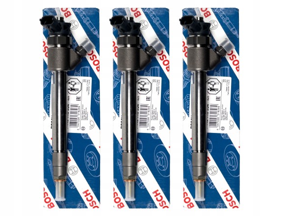 Bosch 0 445 110 954 Б/у інжектор x1 0445110954 citroen ds fiat ford opel peugeot toyota 1.5 new