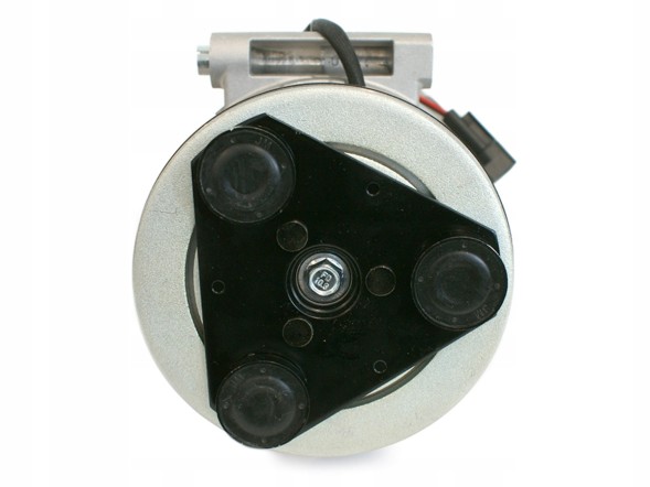 EURO KLIMA КОМПРЕСОР КОНДИЦІОНЕРА FORD VOLVO AV6N19D629BB / AV6N-19D629-BB EKL32782-ZA