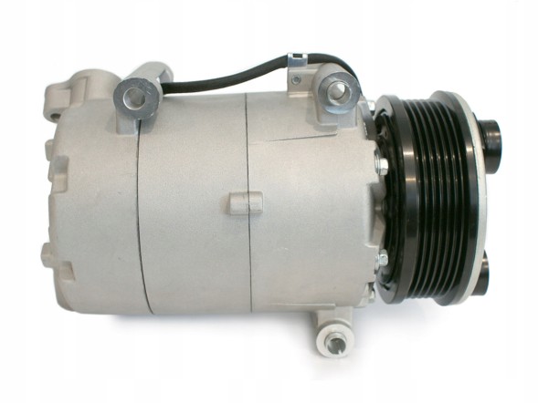 EURO KLIMA КОМПРЕСОР КОНДИЦІОНЕРА FORD VOLVO AV6N19D629BB / AV6N-19D629-BB EKL32782-ZA