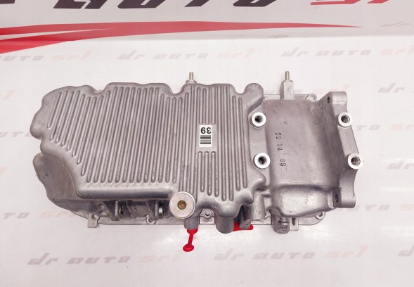 Lancia OE 73501171_FCA Піддон масляний FIAT OE 73501171 для двигуна 1.9 JTD (FIAT, ALFA ROMEO, LANCIA)
