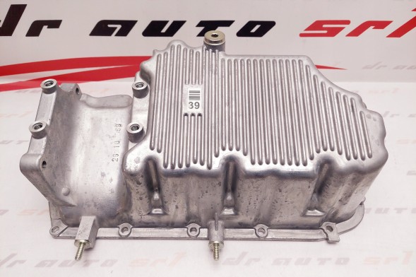 Lancia OE 73501171_FCA Піддон масляний FIAT OE 73501171 для двигуна 1.9 JTD (FIAT, ALFA ROMEO, LANCIA)