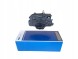 Ford OE H1BA-A21813-PE ЗАМОК передній ЛІВИЙ Водії Ford Fiesta mk8 2017- H1BA-A21813-PD 2338035