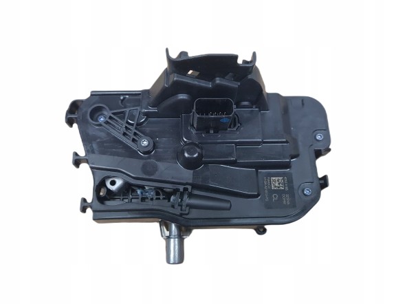 Ford OE H1BA-A21813-PE ЗАМОК передній ЛІВИЙ Водії Ford Fiesta mk8 2017- H1BA-A21813-PD 2338035