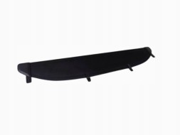 Toyota OE КРИШКА ЗАСЛІНКИ ЗАДНЬОЇ ПОЛИЦІ БАГАЖНИКА 64904-02010 TOYOTA COROLLA E21 УНІВЕРСАЛ