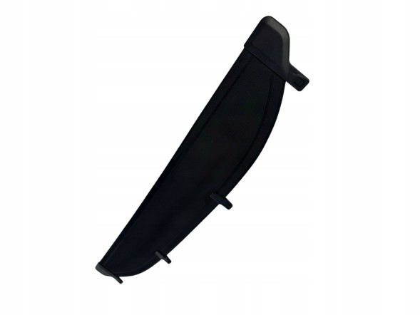 Toyota OE КРИШКА ЗАСЛІНКИ ЗАДНЬОЇ ПОЛИЦІ БАГАЖНИКА 64904-02010 TOYOTA COROLLA E21 УНІВЕРСАЛ