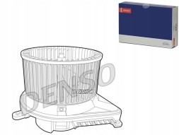 Denso DENDEA17031/RS1 Вентилятор повітродувки denso