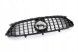 Китай GE025058 Заглушка решітки радіатора GT STYLE ALL BLACK Mercedes GLA H247 AMG LINE PRE-LIFT 20–23