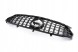 Китай GE025058 Заглушка решітки радіатора GT STYLE ALL BLACK Mercedes GLA H247 AMG LINE PRE-LIFT 20–23