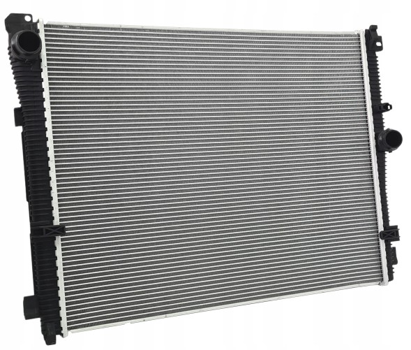 AHE Radio231212/35623536 Охолоджувач bmw 3 g20 g21 320i 330e 330i 17118666739 8666739