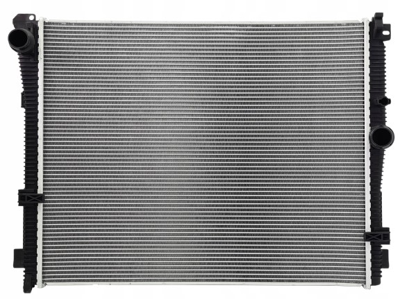 AHE Radio231212/35623536 Охолоджувач bmw 3 g20 g21 320i 330e 330i 17118666739 8666739