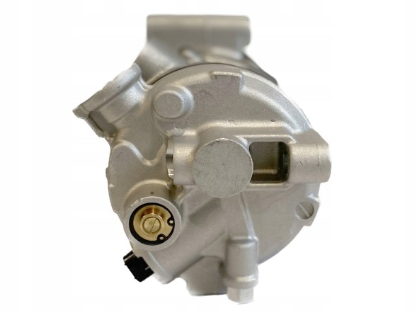 EURO KLIMA КОМПРЕСОР КОНДИЦІОНЕРА CHRYSLER, DODGE, ДЖИП P55111429AG