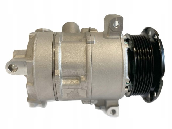 EURO KLIMA КОМПРЕСОР КОНДИЦІОНЕРА CHRYSLER, DODGE, ДЖИП P55111429AG