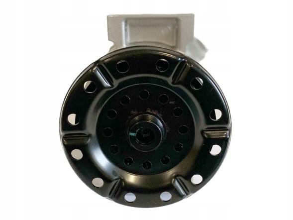 EURO KLIMA КОМПРЕСОР КОНДИЦІОНЕРА CHRYSLER, DODGE, ДЖИП P55111429AG