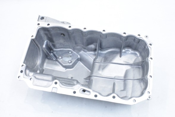 BMW OE 7812360 11137812360 #BNZ НОВА ОРИГІНАЛЬНА МАСЛЯНА МИСКА N47 BMW F20 F21 F22 F30 F31 F32 F34 F07 F10