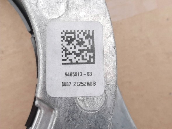 BMW OE 9485813 11289485813 ( CATPOL 21452 ) Натягувач ременя BMW 1 F40 F70 2 F44 F45 F46 U06 X1 F48 U11 X2 F39 U10