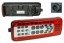 MTX 1136696781 ЛІХТАР ЗАДНІЙ VOLVO FM4 FM EURO 6 LED ЛІВ