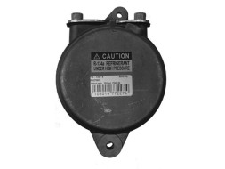 Airstal 10-1367 Компресор кондиціонера CHEVROLET 96568210