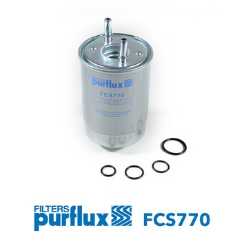 FCS770 PURFLUX Фільтр палива