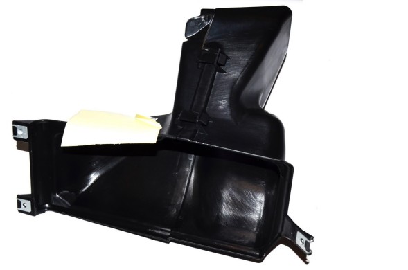 BMW OE 51748045348 Повітропровід передній правий BMW E92 E93 M Package