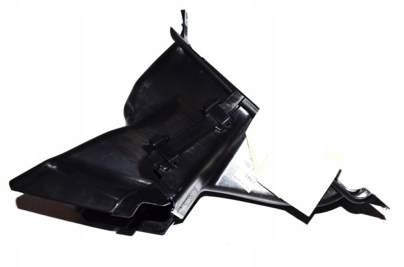 BMW OE 51748045348 Повітропровід передній правий BMW E92 E93 M Package