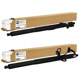 ECP MOBILITY A2478902500 .A 247 890 25 00 .2478902500 . A2478902600 .A 247 890 26 00 . 2478902600 2x АМОРТИЗАТОР КРИШКИ БАГАЖНИКА ЛІВИЙ ПРАВИЙ КОМПЛЕКТ A2478902600 MERCEDES GLB X247
