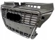 Китай A11098 Audi A3 08- ҐРАТКА РАДІАТОРА СІРА 8P0853651Q