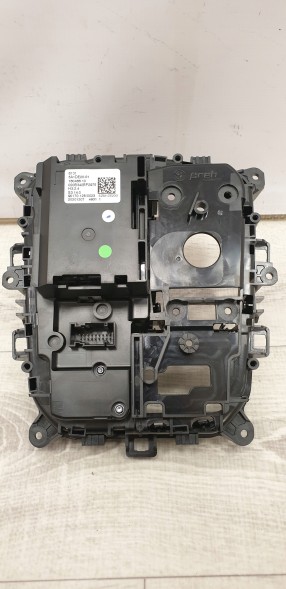 BMW OE 5A1DE20 Важіль Гілка Зміни Пробігу BMW G14 G15 G16