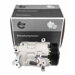 ESEN SKV 84SKV029 Компресор, кондиціонер
