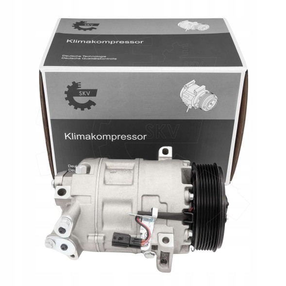 ESEN SKV 84SKV029 Компресор, кондиціонер