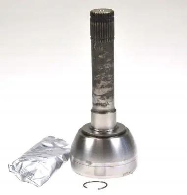 Spidan 20559 Шарнір півосі зовнішній 20559 spidan nissan