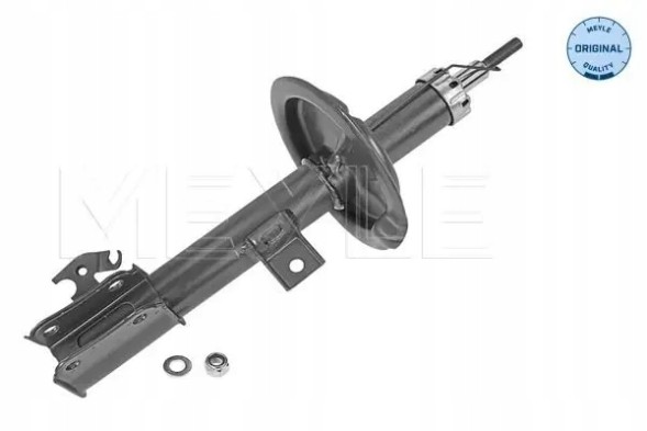 Meyle 33-26 623 000 01 2x амортизатори MEYLE FRONT L+R для OPEL, SUZUKI AGILA B, SWIFT III, SPLASH