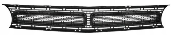 Китай SKODA 68262955AB Dodge Challenger 2014-2023 Решітка радіатора, чорні планки